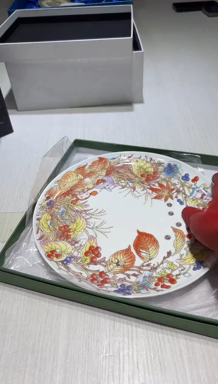 瓷片全场一折,一件不留@@1