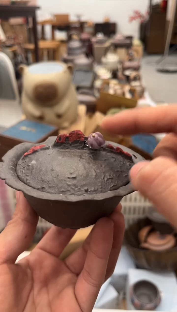 【闪购商品】陶瓷                 