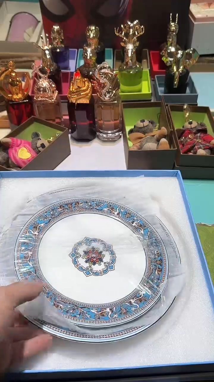 【闪购商品】瓷片换类目孤品单品一件不留