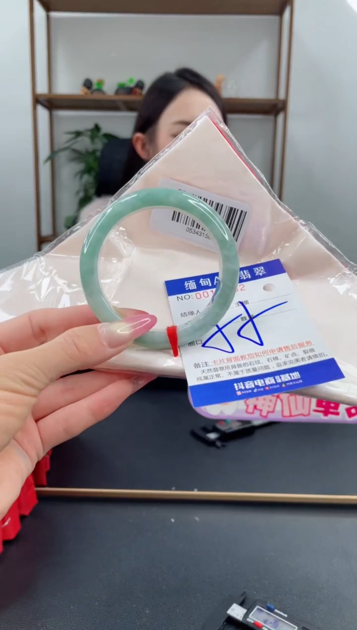 未镶嵌手镯翡翠88.00