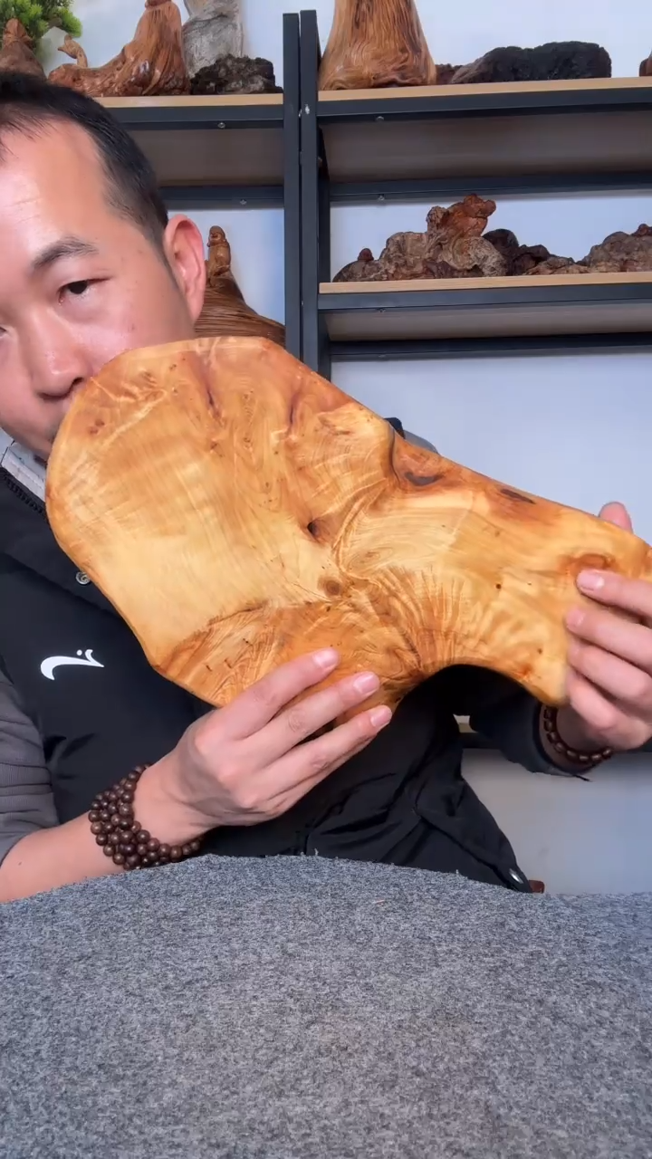 【闪购商品】柏木（崖柏）崖柏