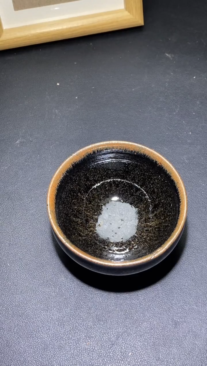 【闪购商品】茶盏                22