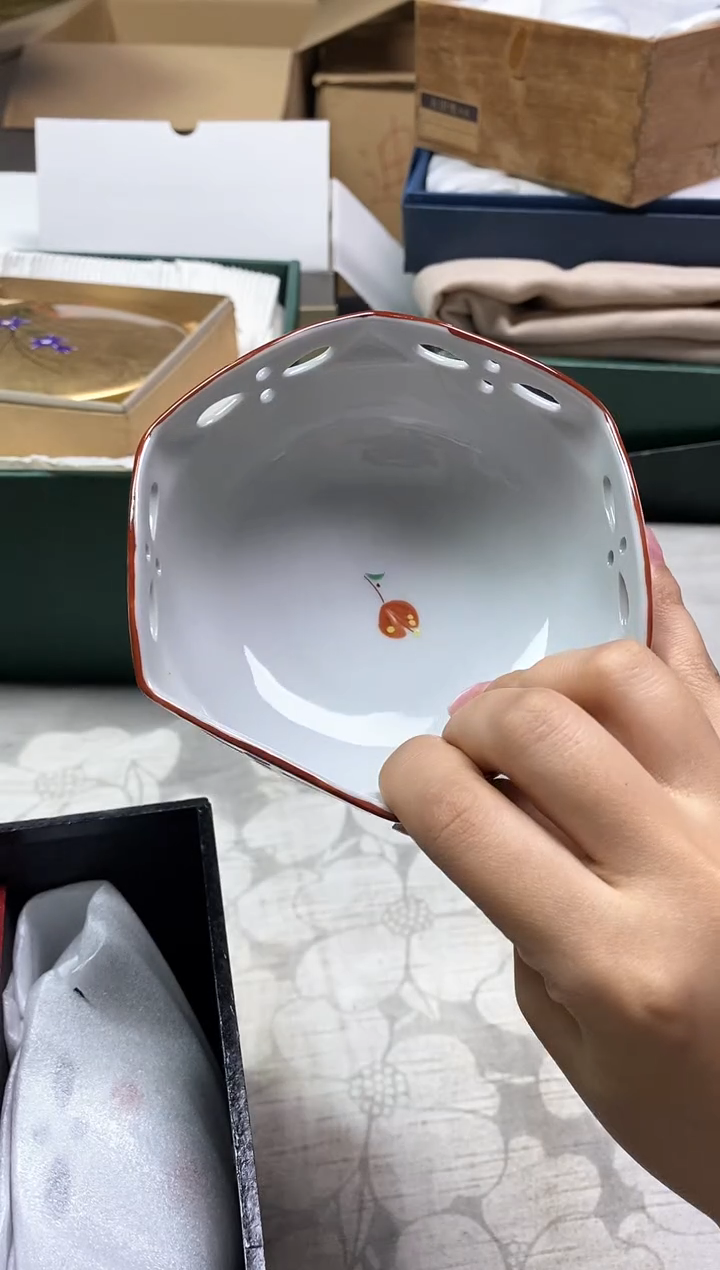 【闪购商品】/309精美瓷器感谢选购