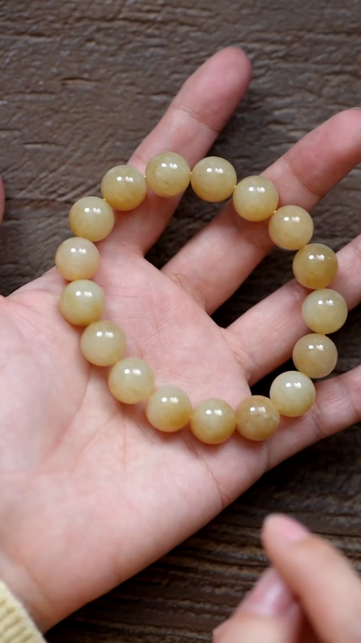 未镶嵌和田玉挂件LUCD-999-3