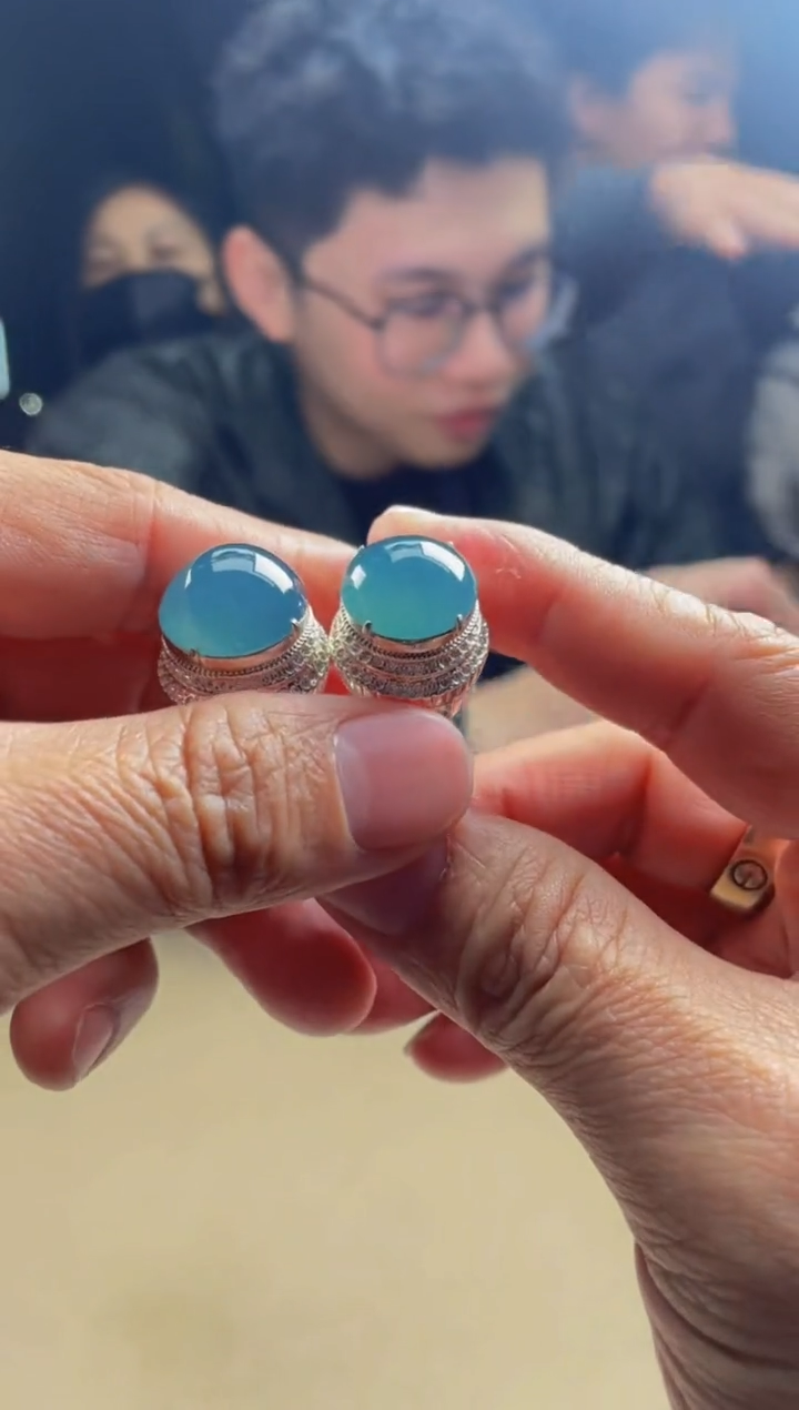 【闪购商品】定制翡翠未镶嵌多样性发货只发一件18655