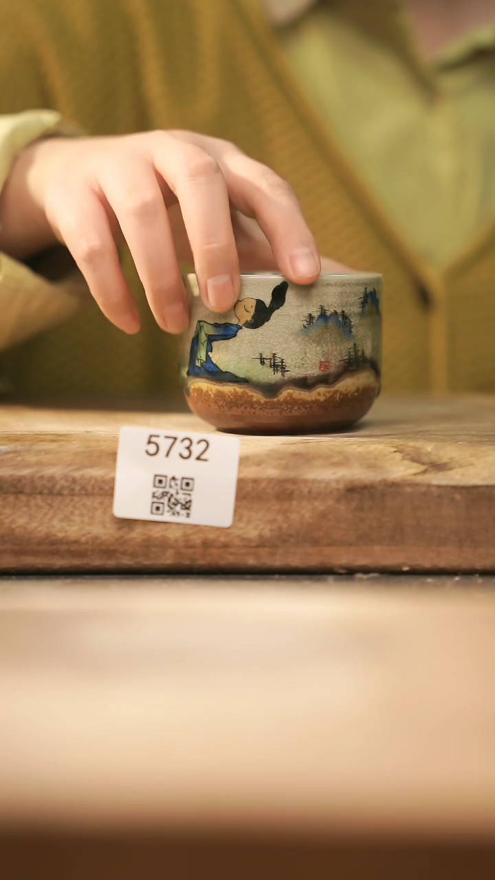 【闪购商品】【落单孤品】福利/杯子@@5732