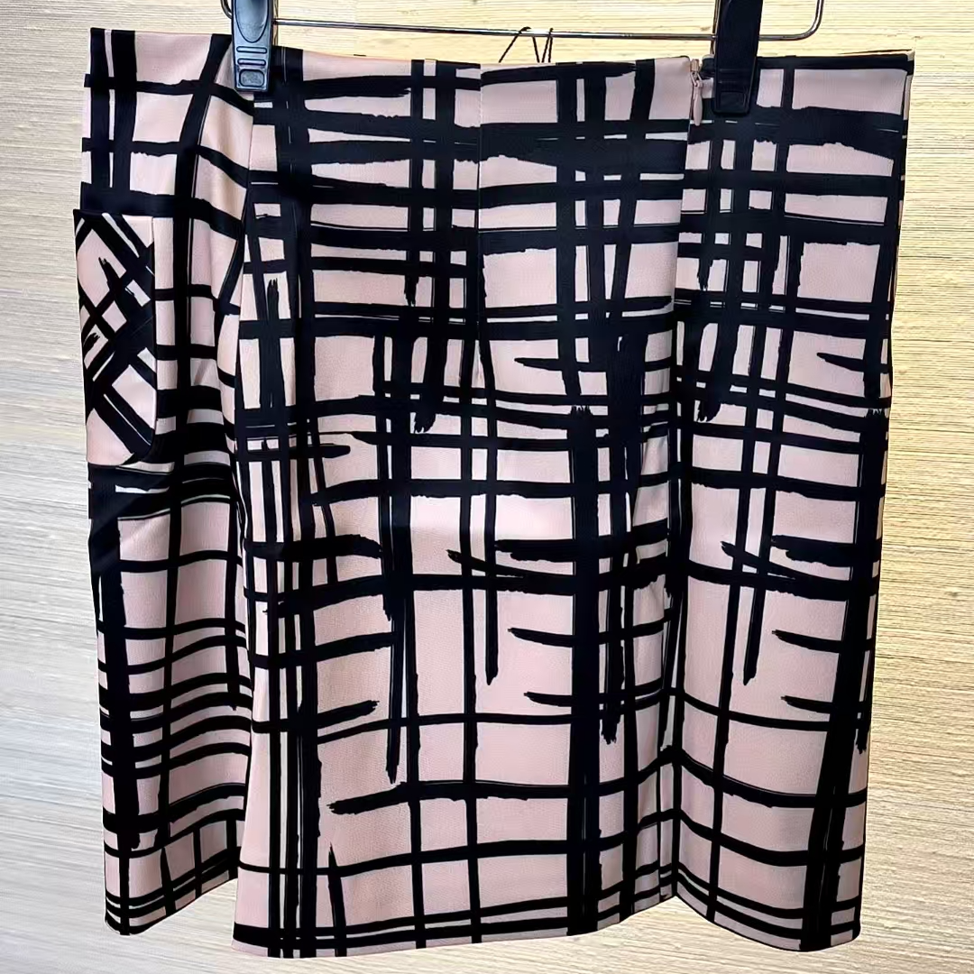 不支持退换/短裙200274