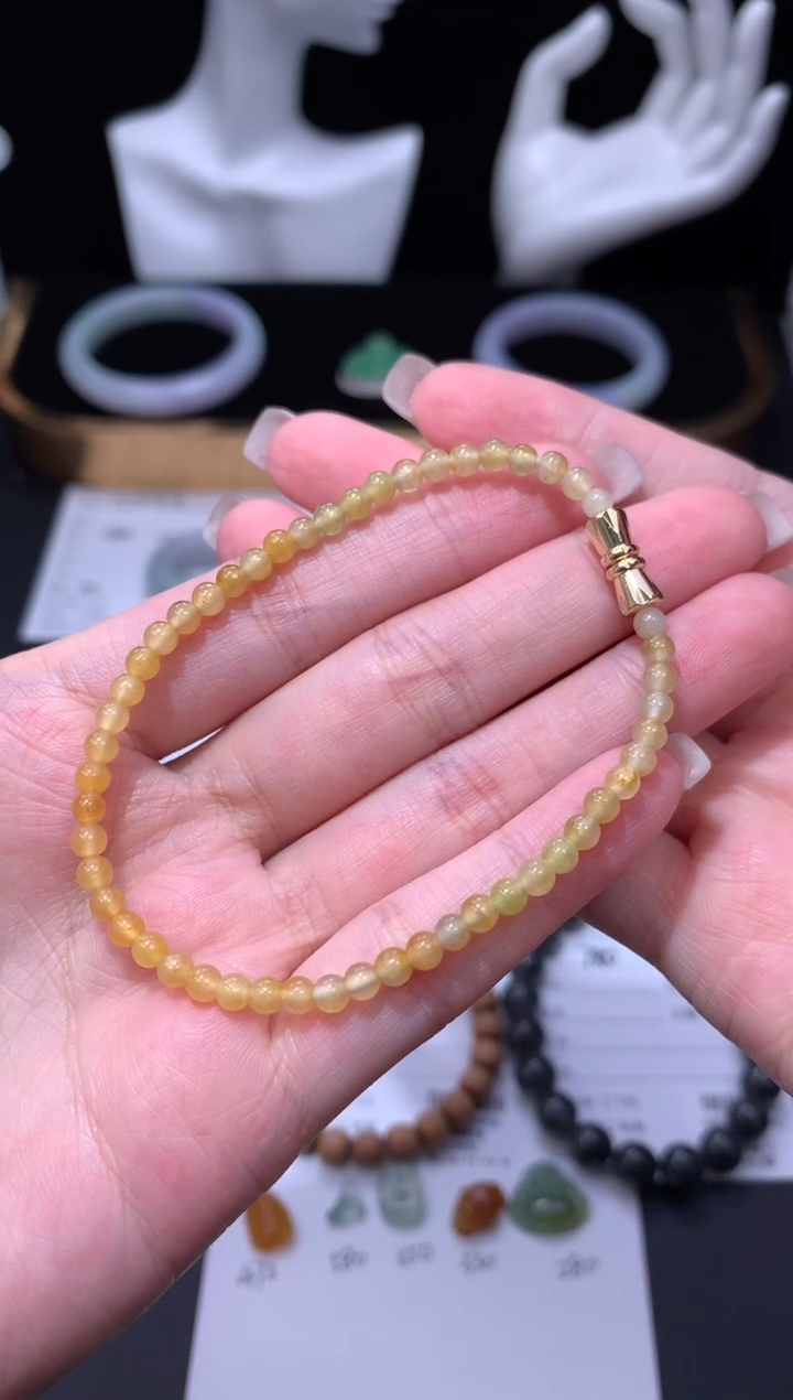 未镶嵌定制翡翠自营供应 48小时鉴赏期 