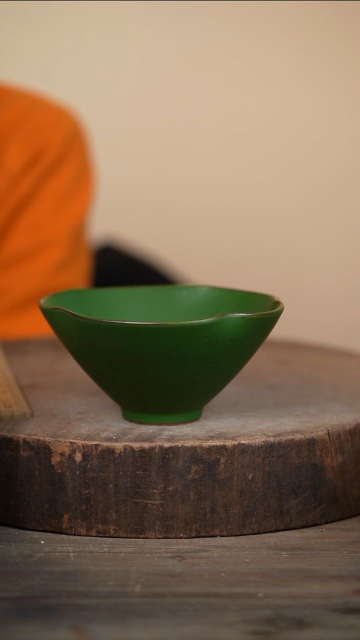 【闪购商品】瓷片景德镇高温釉下彩（食品级）