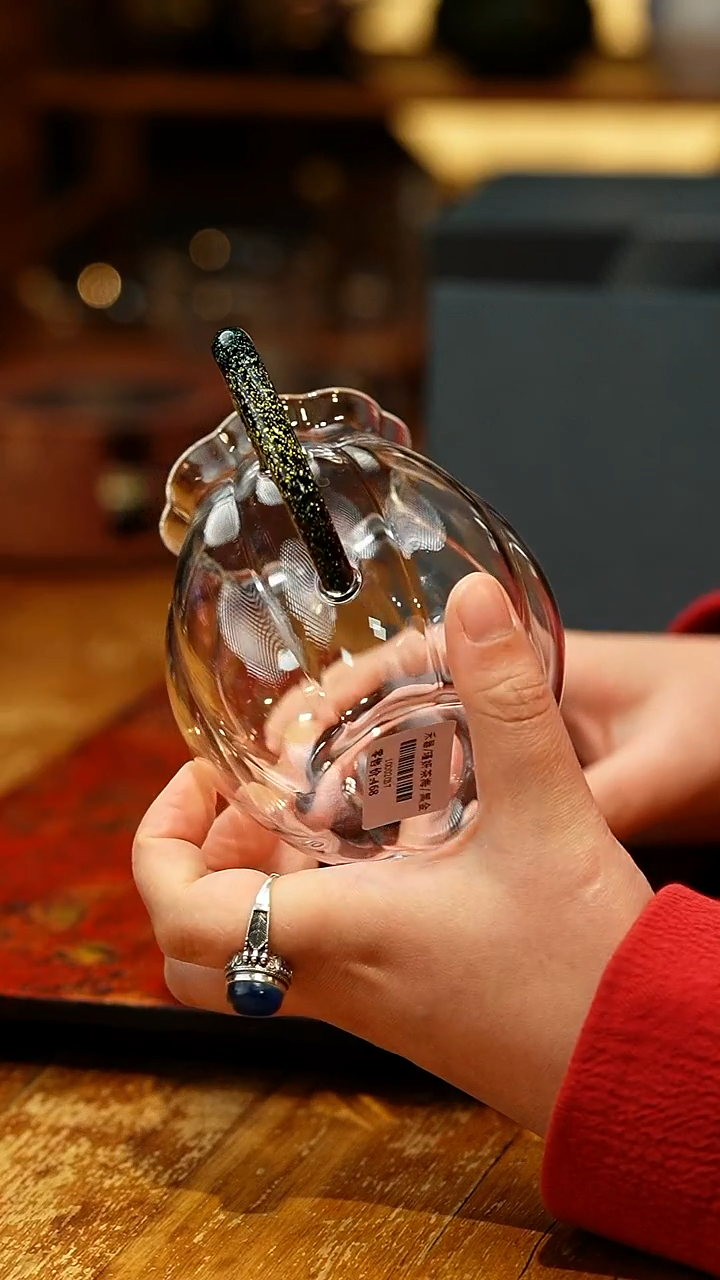 【闪购商品】禾器/瑾妍茶海/黑金