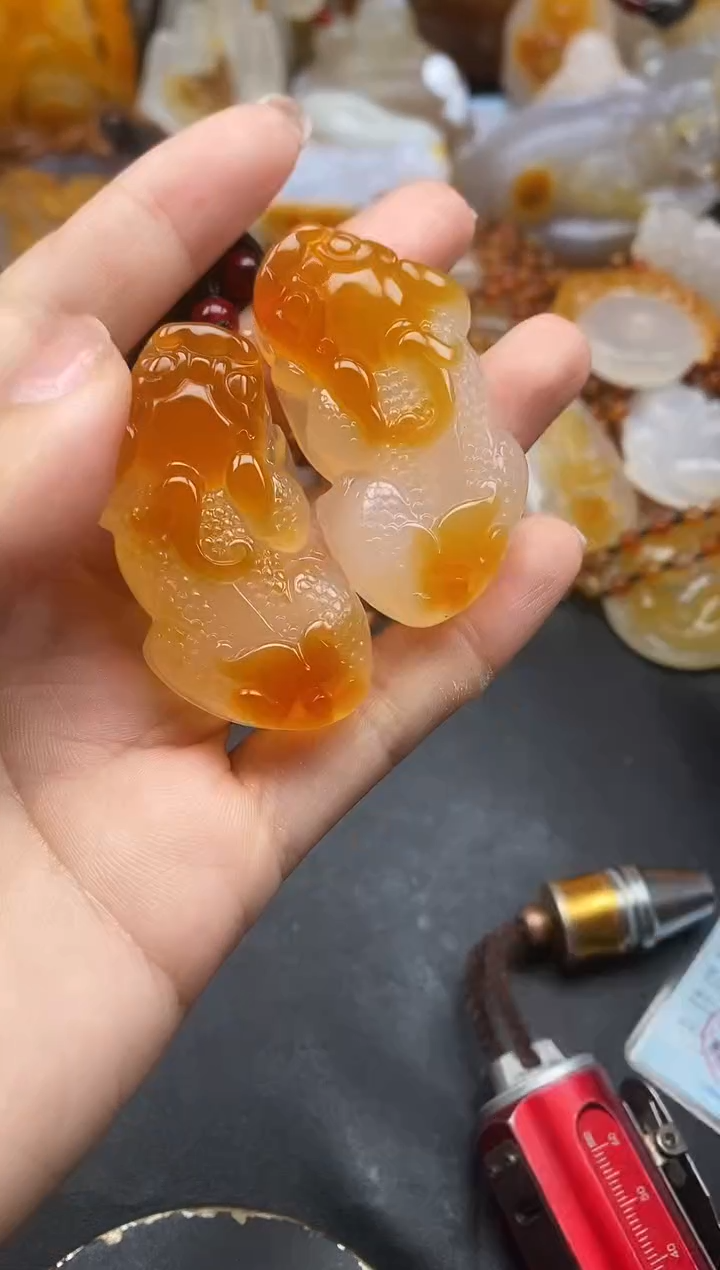 未镶嵌1玛瑙/玉髓睡****亮ll