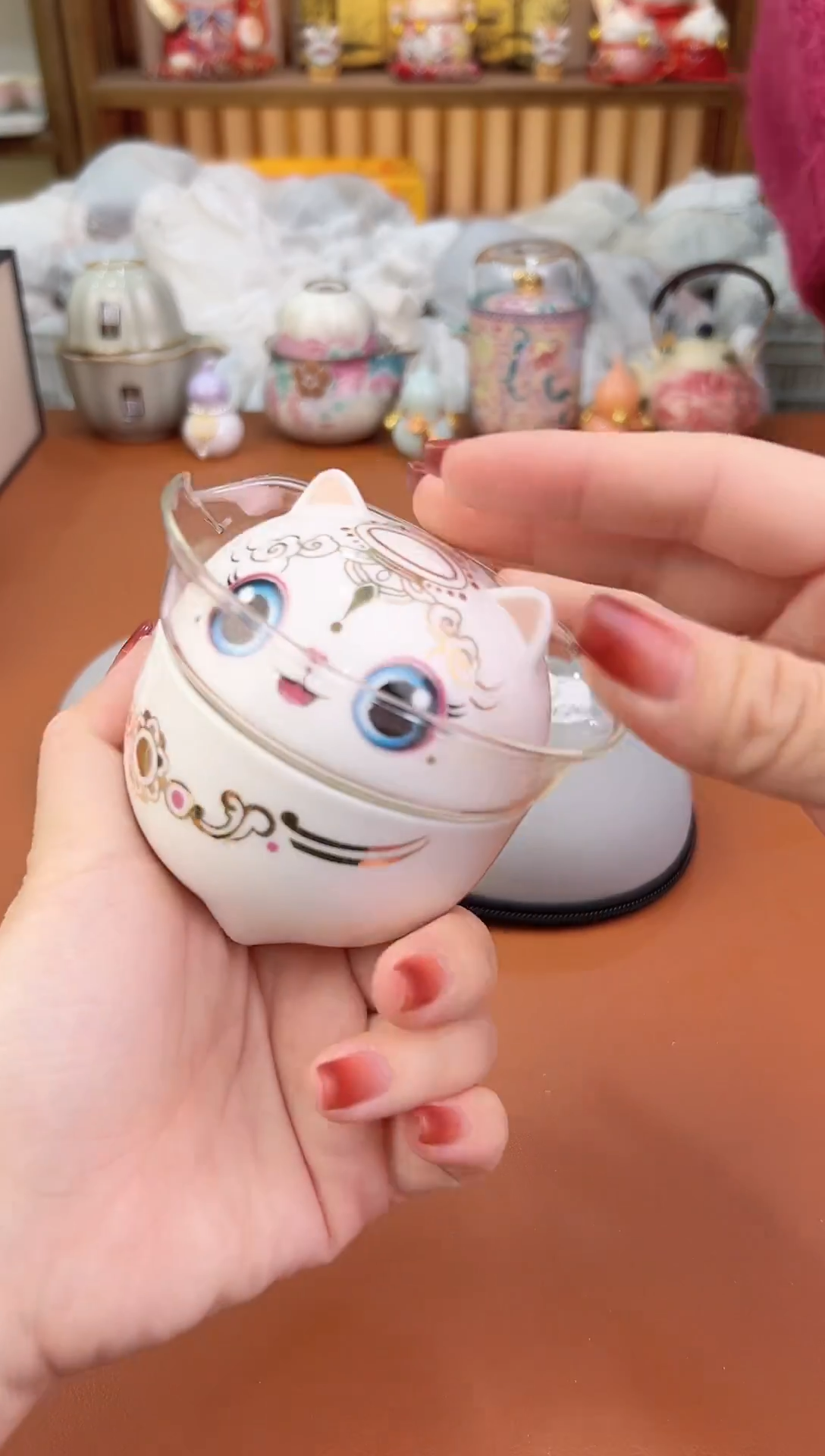 @@允礼茶器通用链接 这个真的很便宜