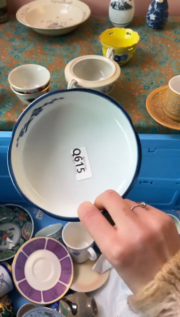 瓷片啃*瓷器瓷器Q615