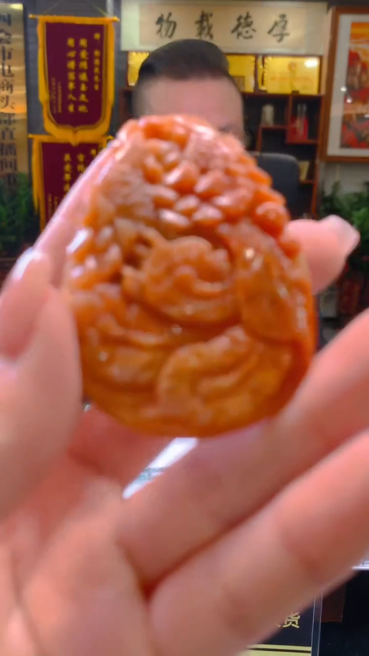 【闪购商品】定制翡翠未镶嵌闪购毛货链接PDW034