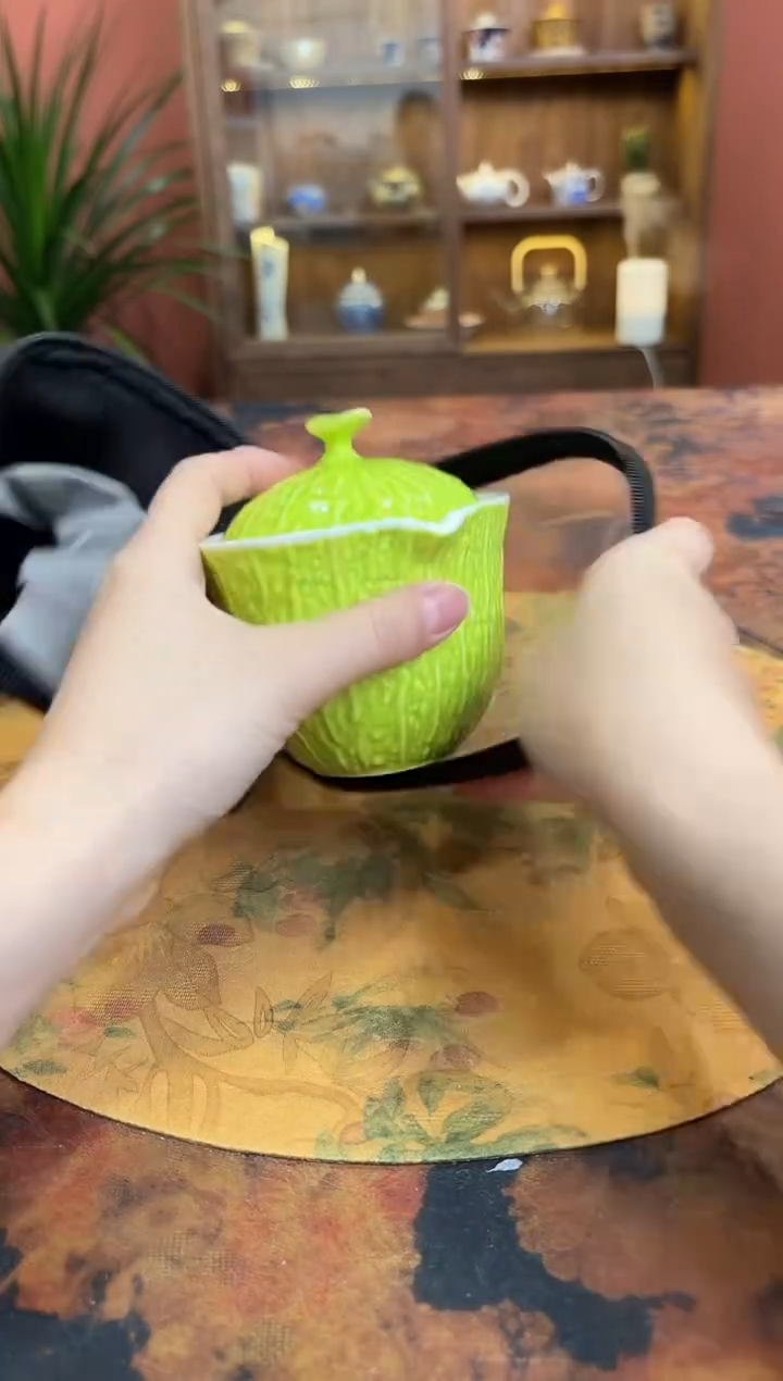 【闪购商品】雅拙茶器！！！！