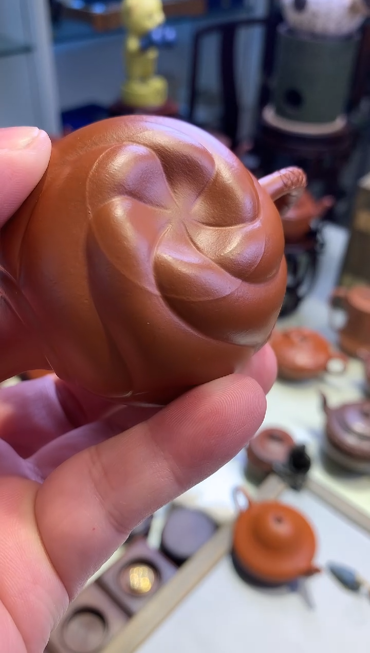 申***林宜陶紫砂宜陶紫砂783