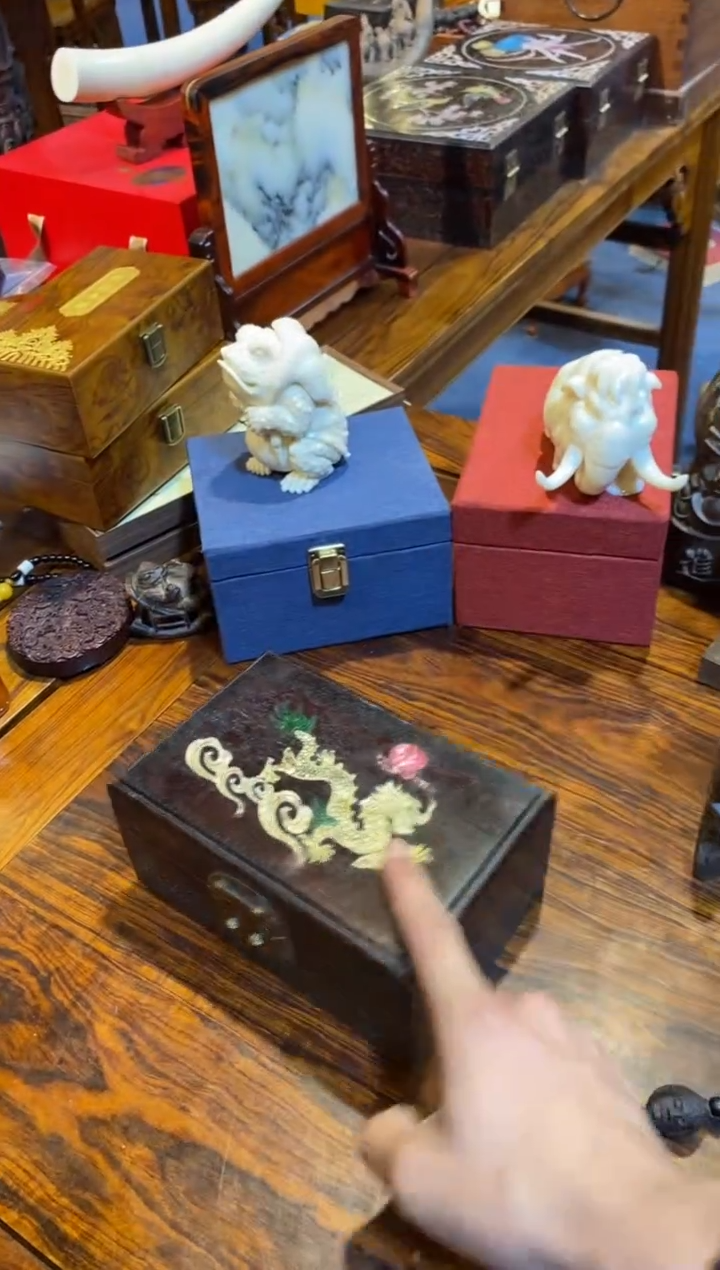 【闪购商品】木工艺品 福利 捡漏 11