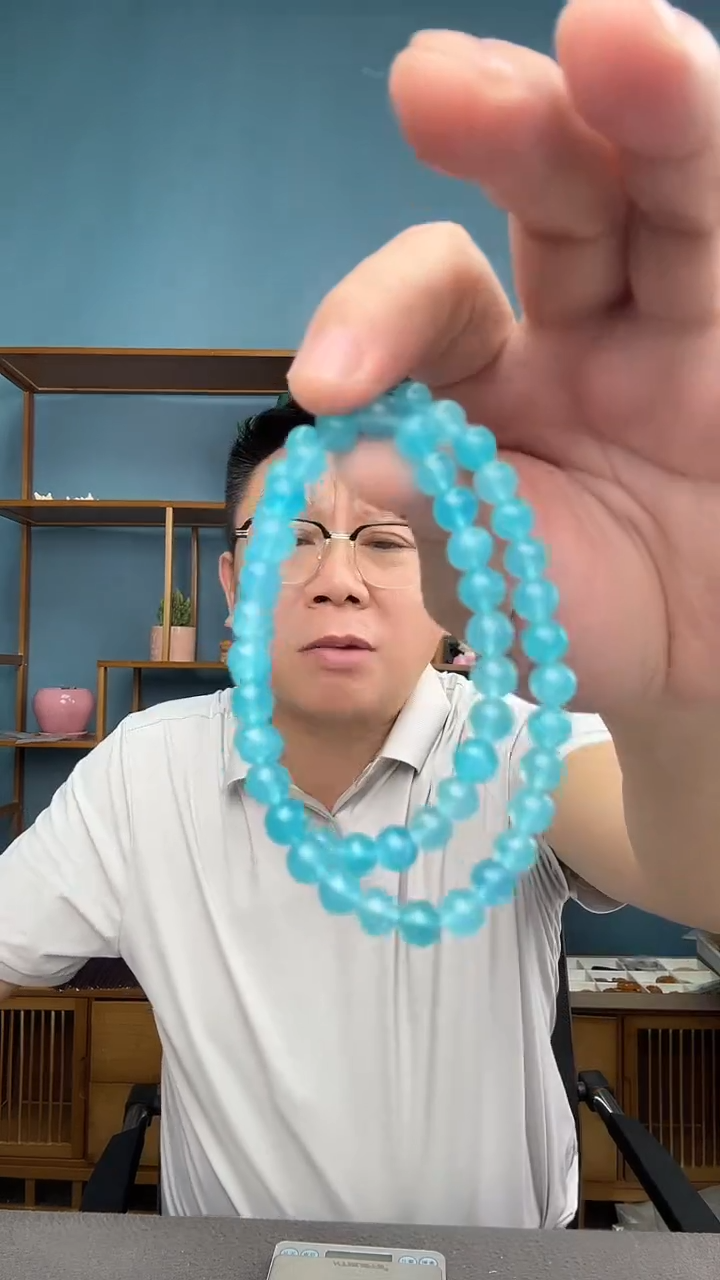 裸石琥珀未镶嵌微瑕介意勿拍16