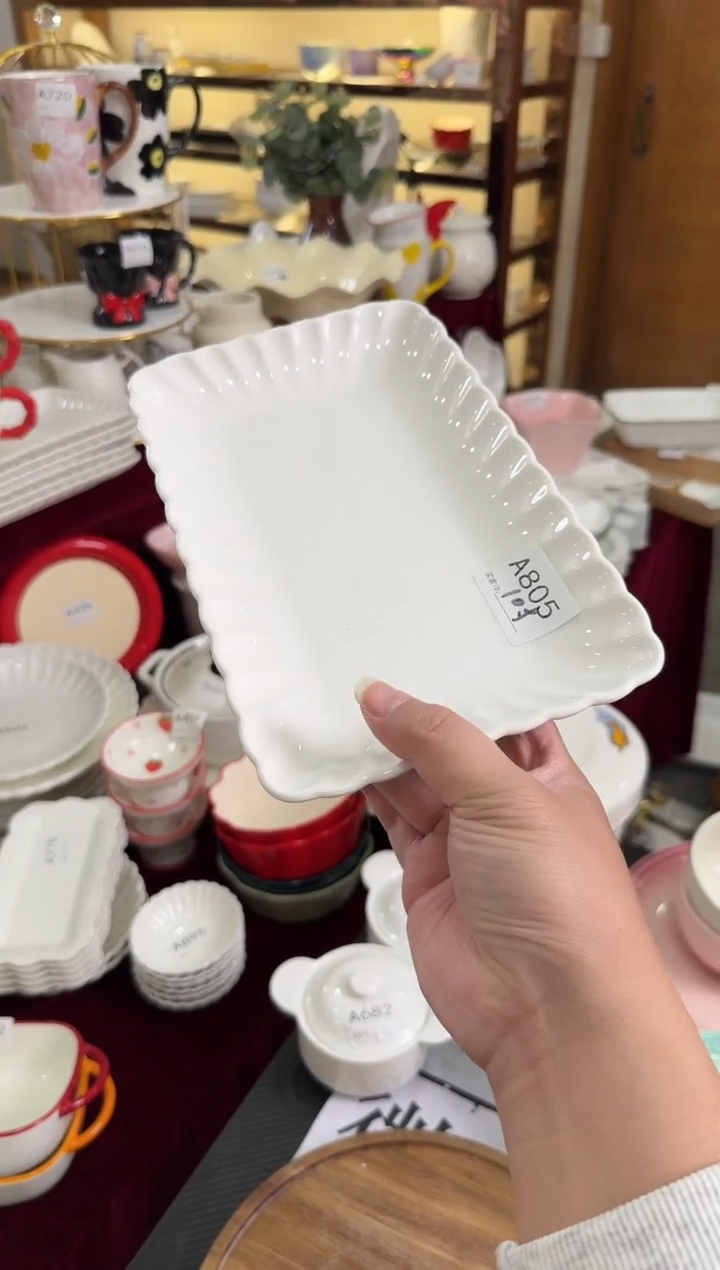 摆件陶A805  仓库微瑕陶瓷清仓福利