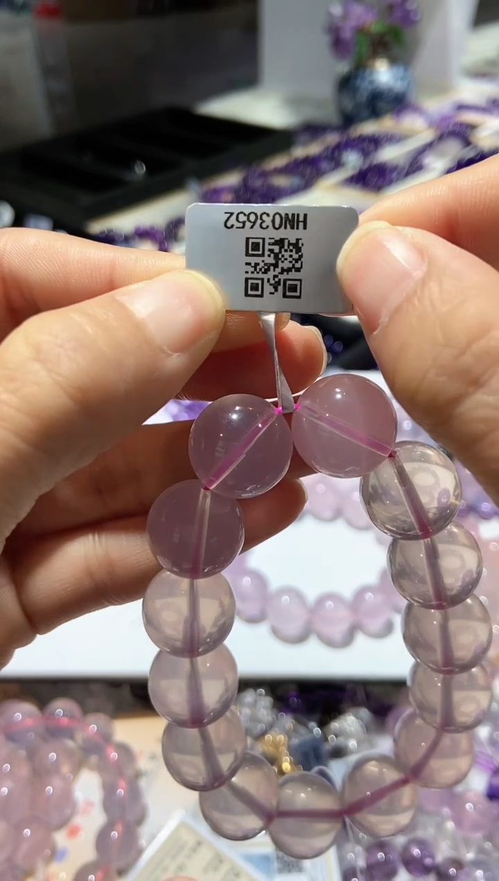 【闪购商品】水晶手串未镶嵌手串