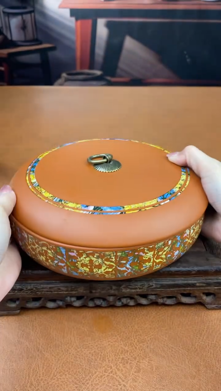 【闪购商品】陶禧茶器闪购福利V