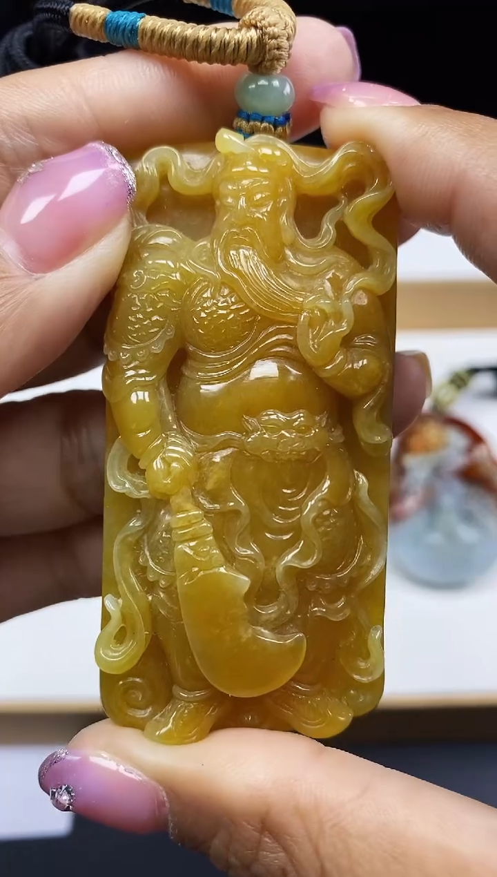 【闪购商品】定制翡翠未镶嵌翡翠A货