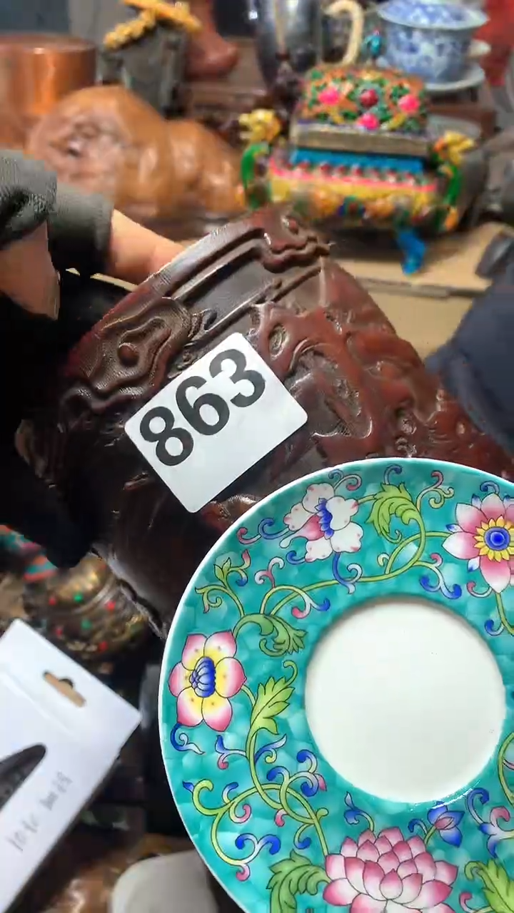 【闪购商品】瓷器默认微瑕瓷器