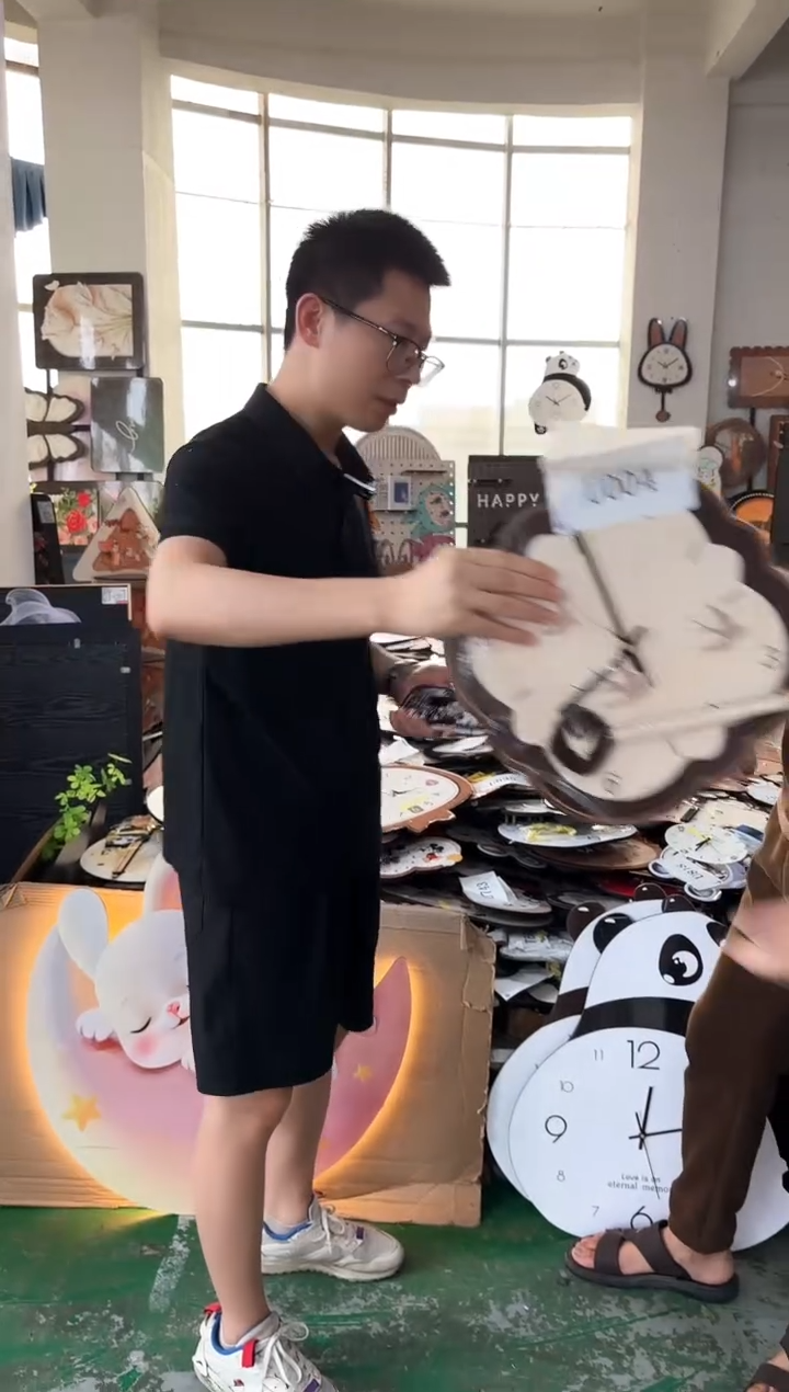 横款孤品果果微瑕闪购U004