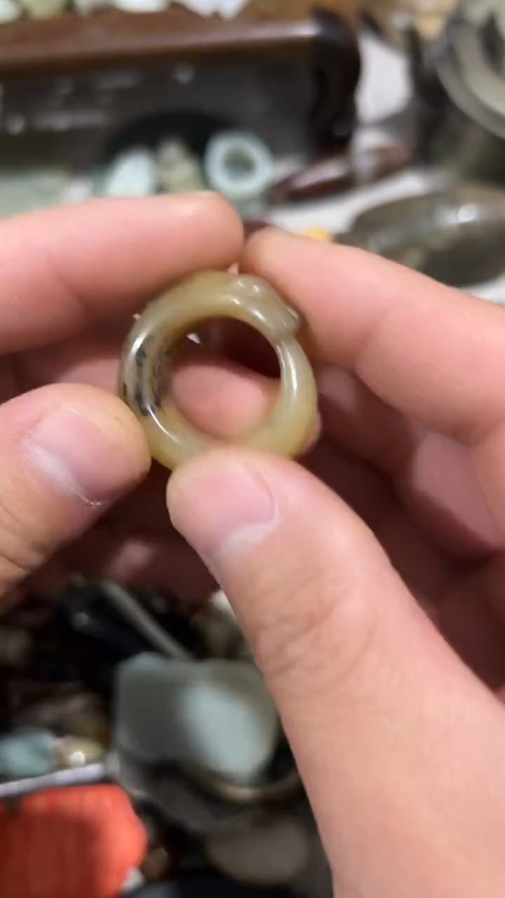 金属玉摆件摆件摆件