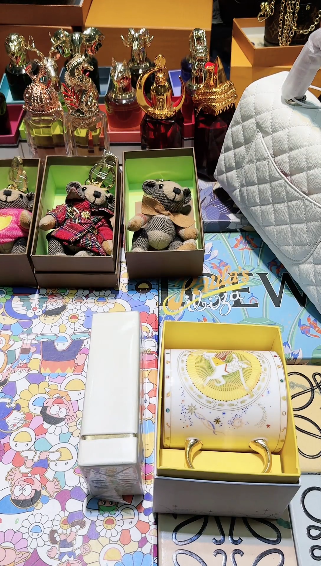 【闪购商品】瓷片换类目孤品单品一件不留