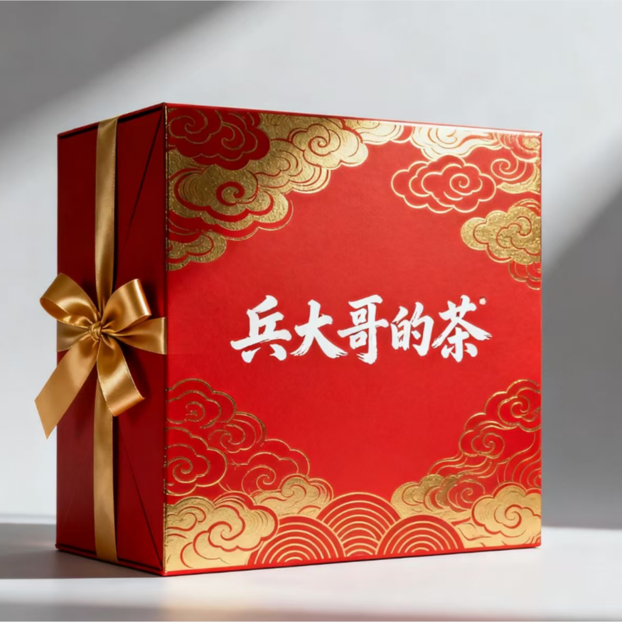  12/29大礼包 云南普洱茶