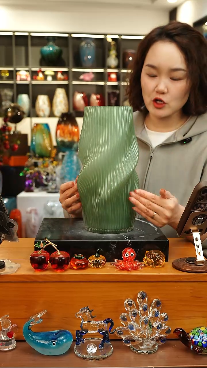 外贸花瓶花器花盆159