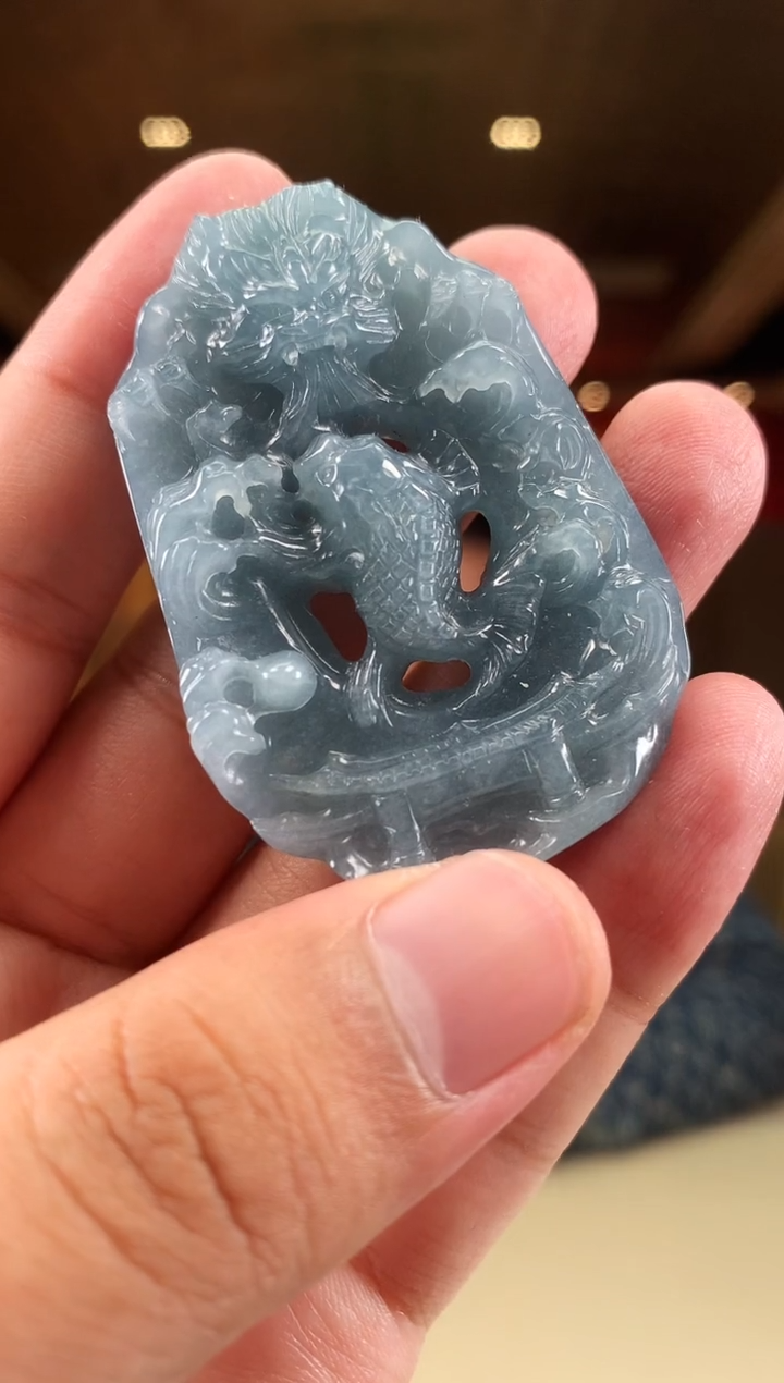 【闪购商品】定制翡翠未镶嵌        *565