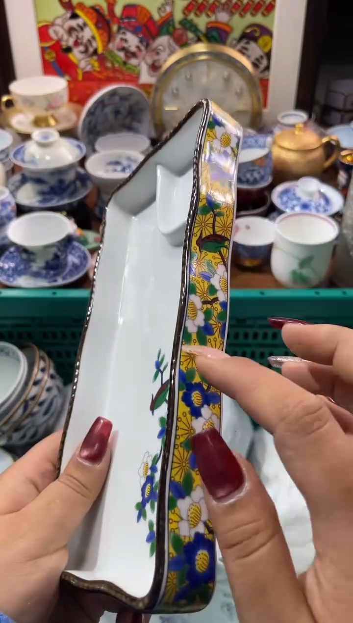 【闪购商品】瓷片瓷片满20米包邮一单一付