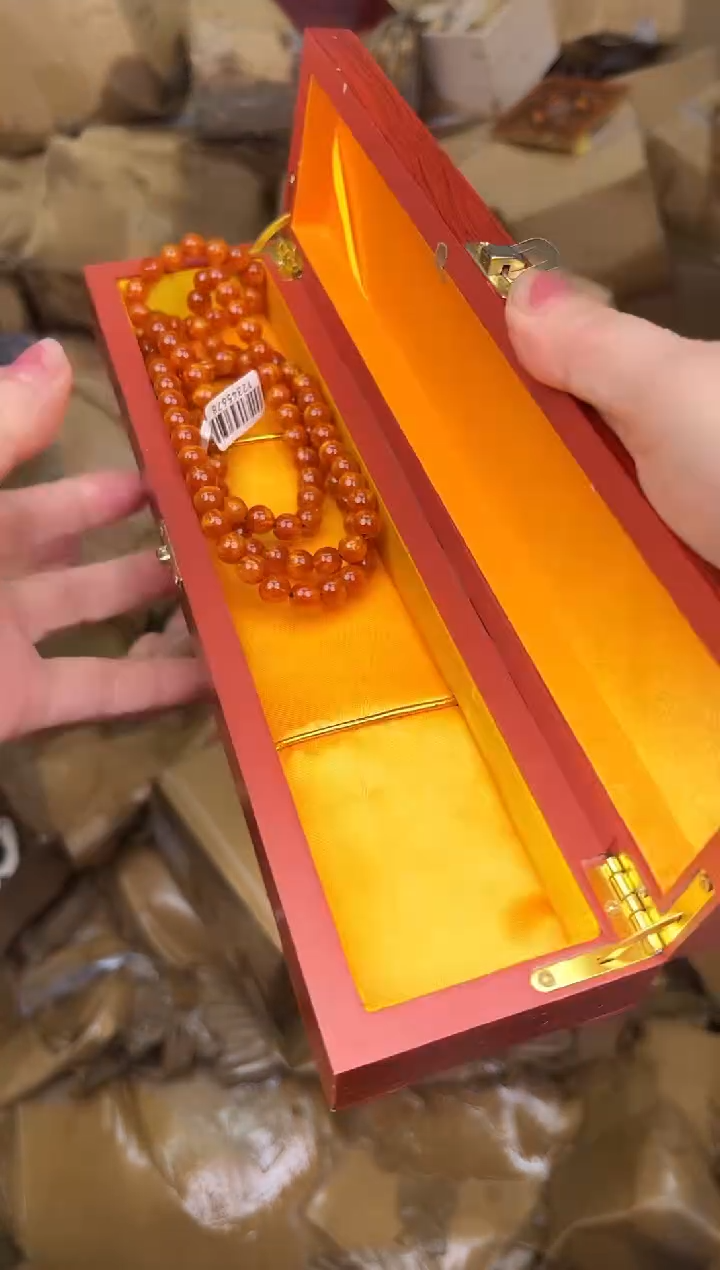 手串立夏甄选福利闪购商品无礼盒