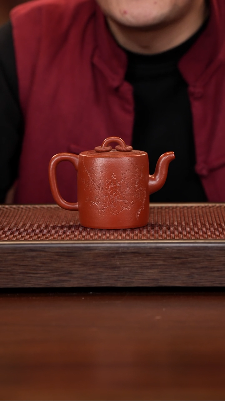 【闪购商品】紫砂茶壶徐壶记紫砂精选