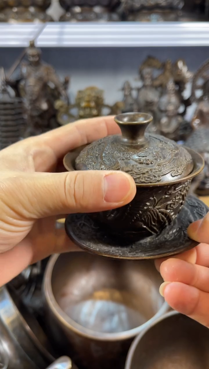 【闪购商品】1物品摆件  案台摆件