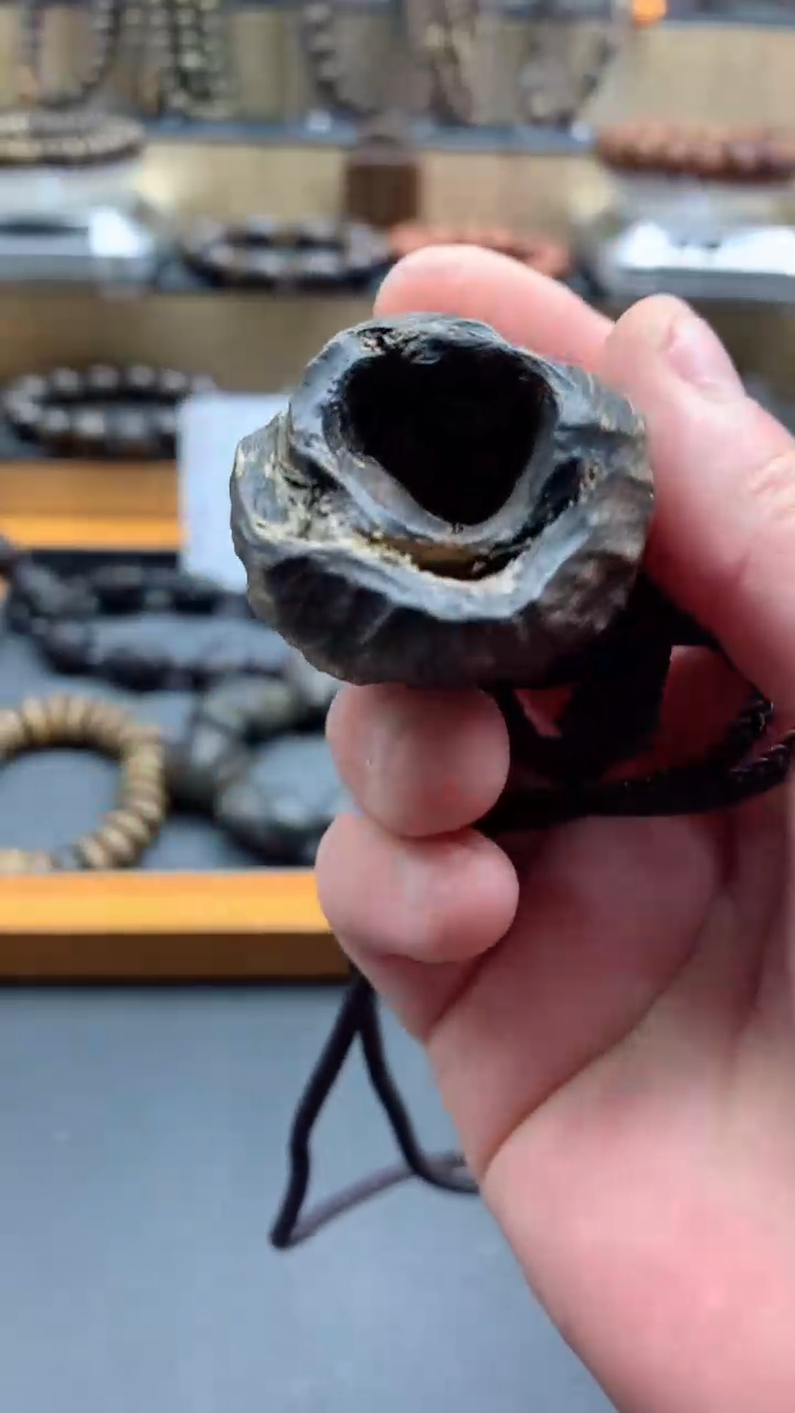 【闪购商品】乌木类手串/手链          