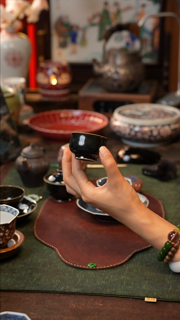 杯子 景德镇陶瓷福利款