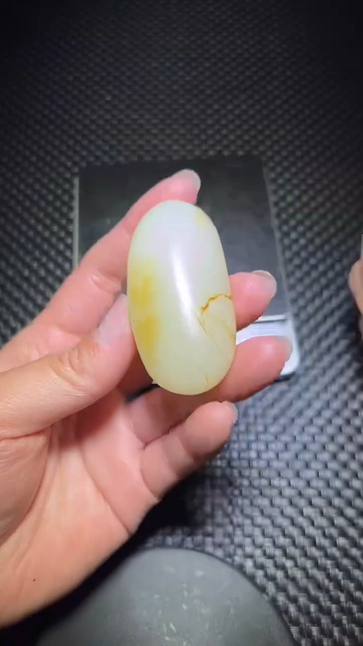 【闪购商品】和田玉挂件未镶嵌32