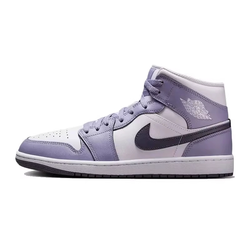 NIKE/耐克【卖场同款】新品秋季男子AJ1运动休闲篮球鞋 DQ8426145