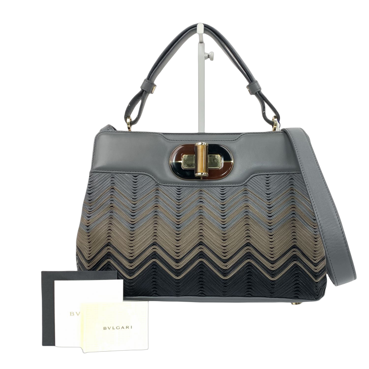 95新/宝格丽/单肩包/C1369417148/[251231ELAW]