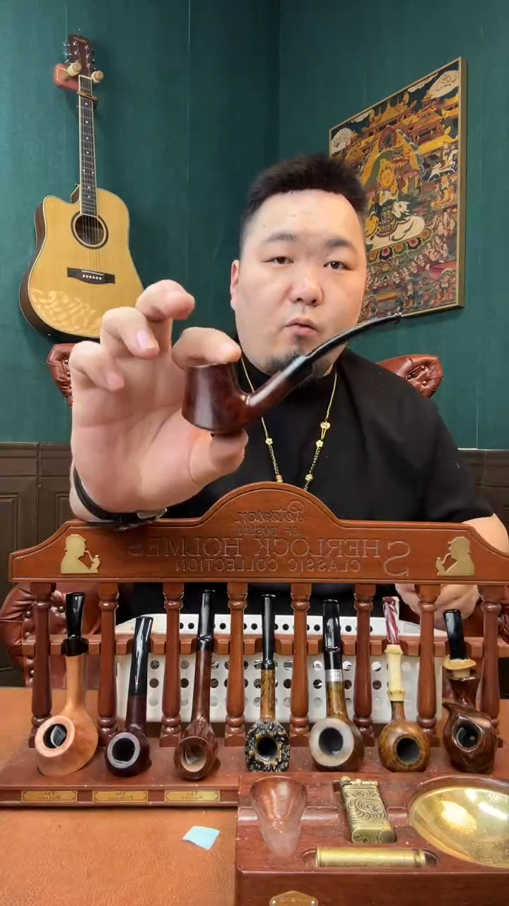 石楠木意大利进口石楠木烟斗