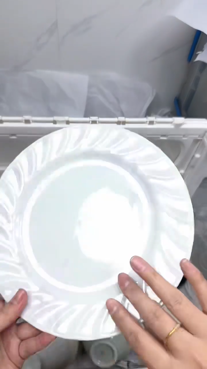 【闪购商品】724回流瓷器默认微瑕，18.8包邮