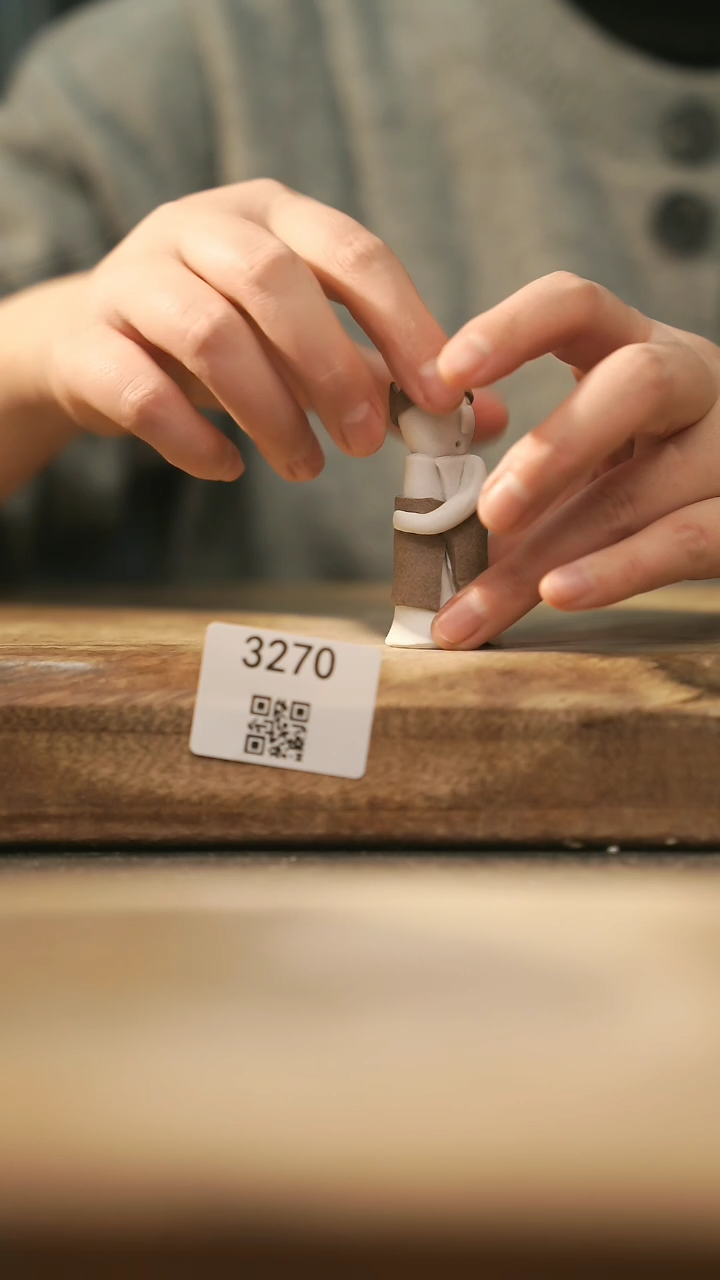 【闪购商品】【落单孤品】福利/摆件@@3270