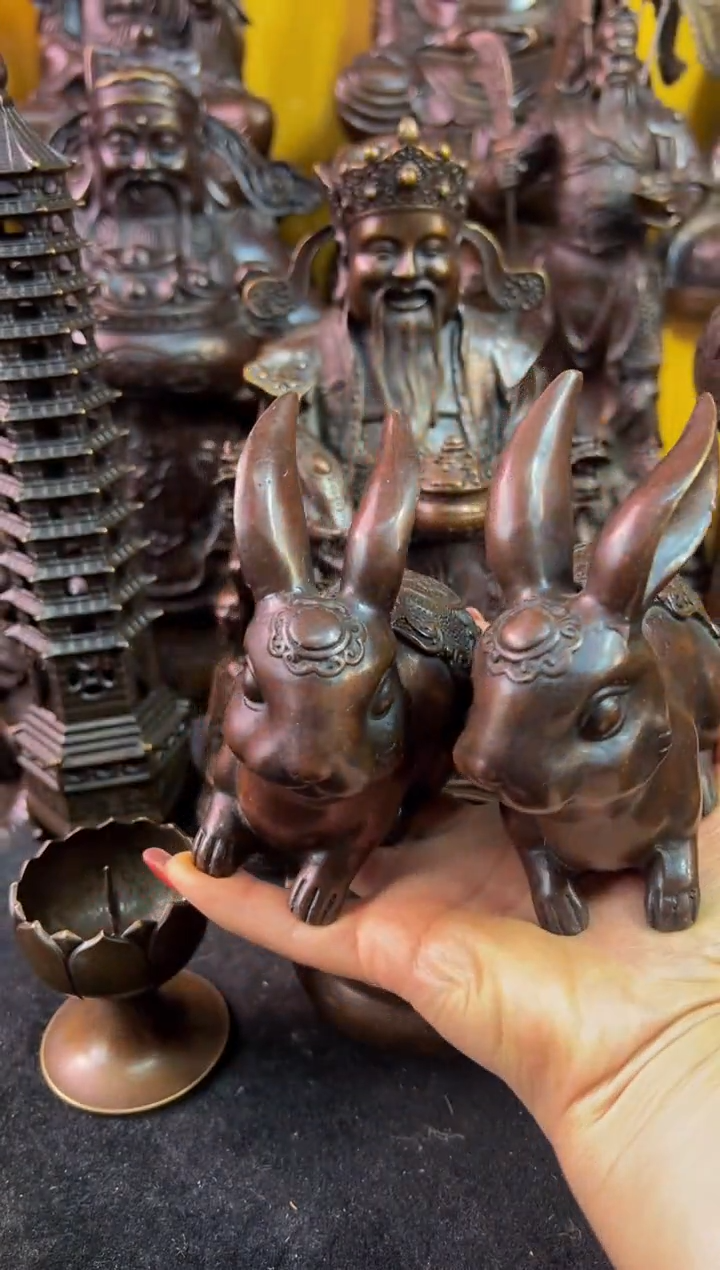 【闪购商品】1案台摆件 物品摆件 