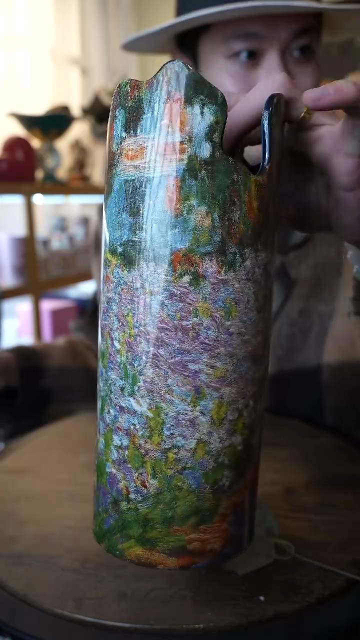 陶高端礼品------T