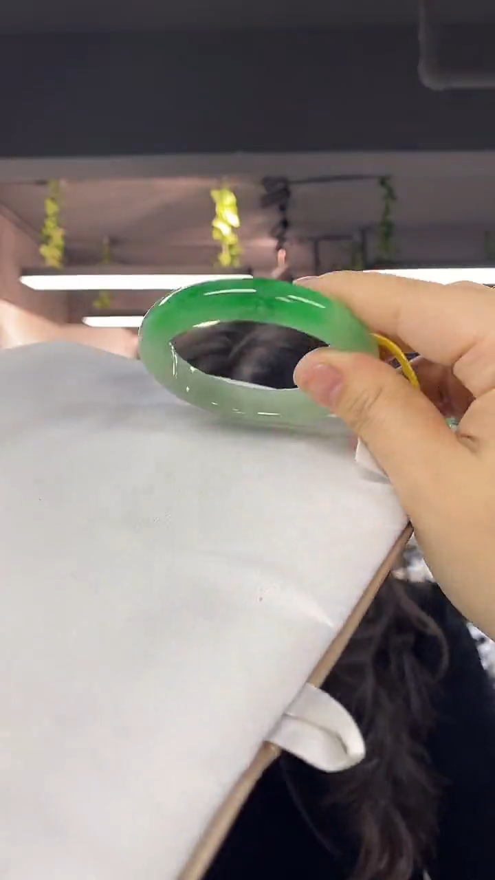 闪购链接 56.7圈口未镶嵌多样性发其一颜色微差（11）