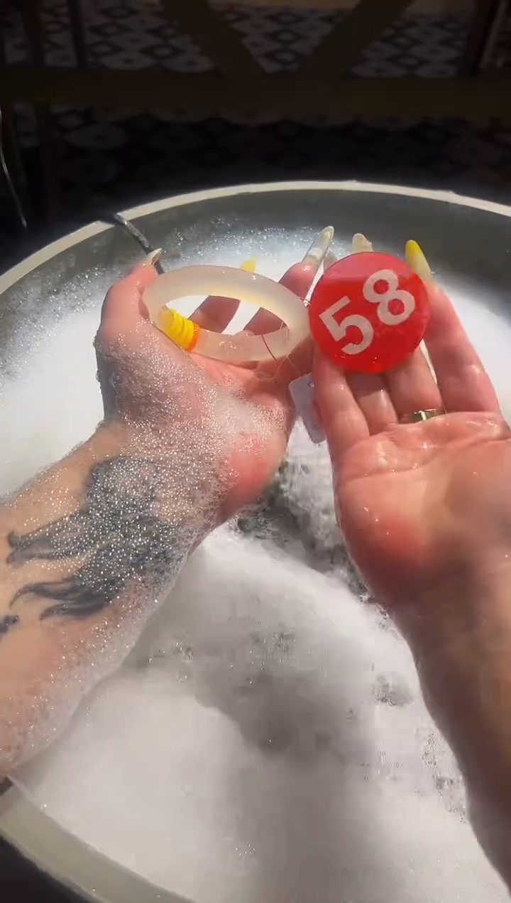 手镯玛瑙/玉髓未镶嵌20