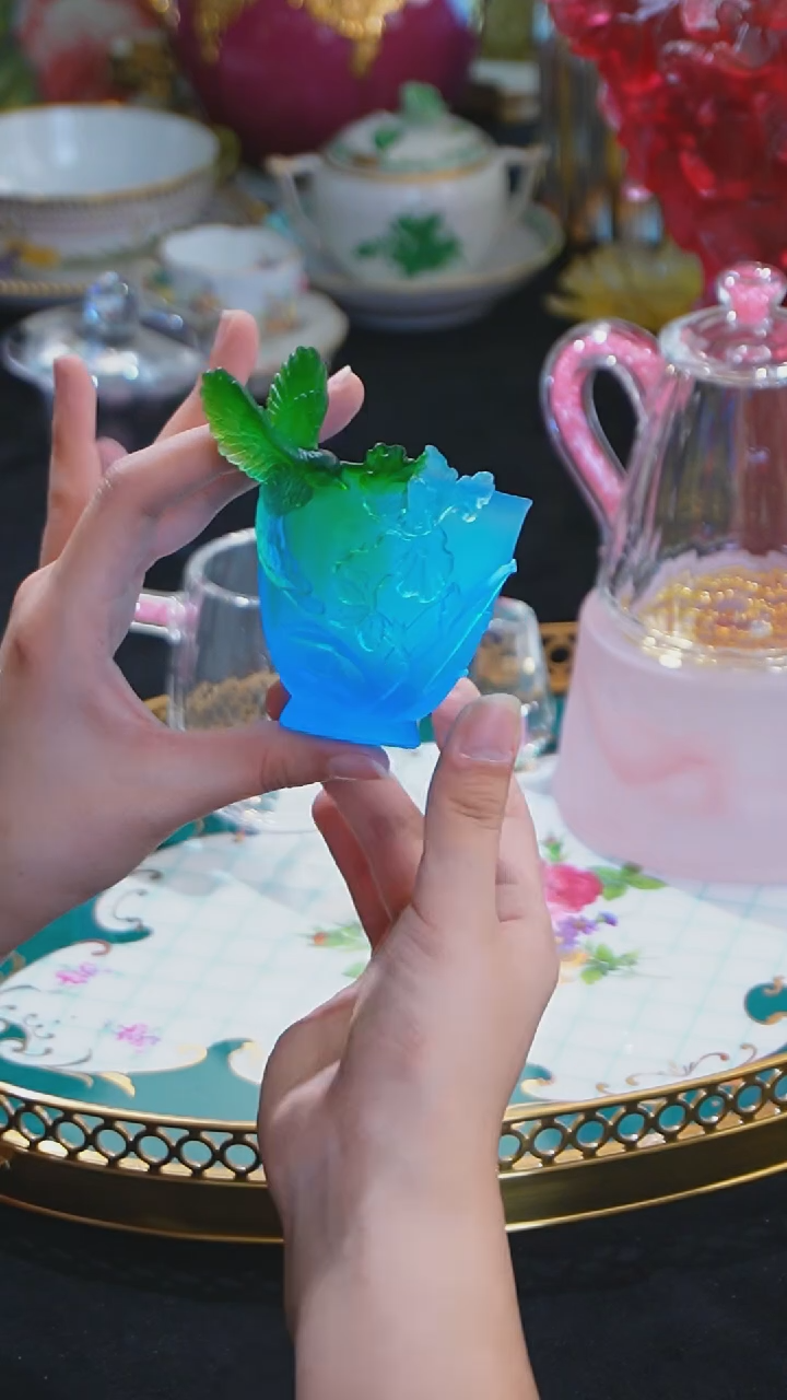 【闪购商品】摆件米多家中古瓷器如图所示3643